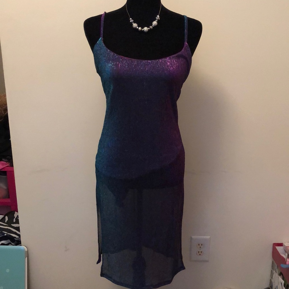 Sexy party dress from Fashion Nova.